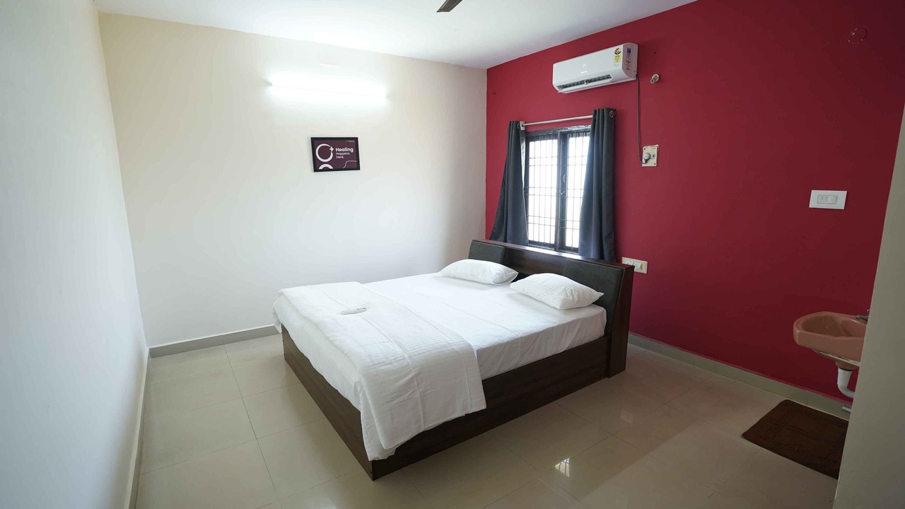 Photo of Patio Balcony in Porur