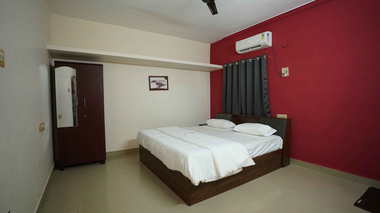 Photo of Patio Balcony in Porur