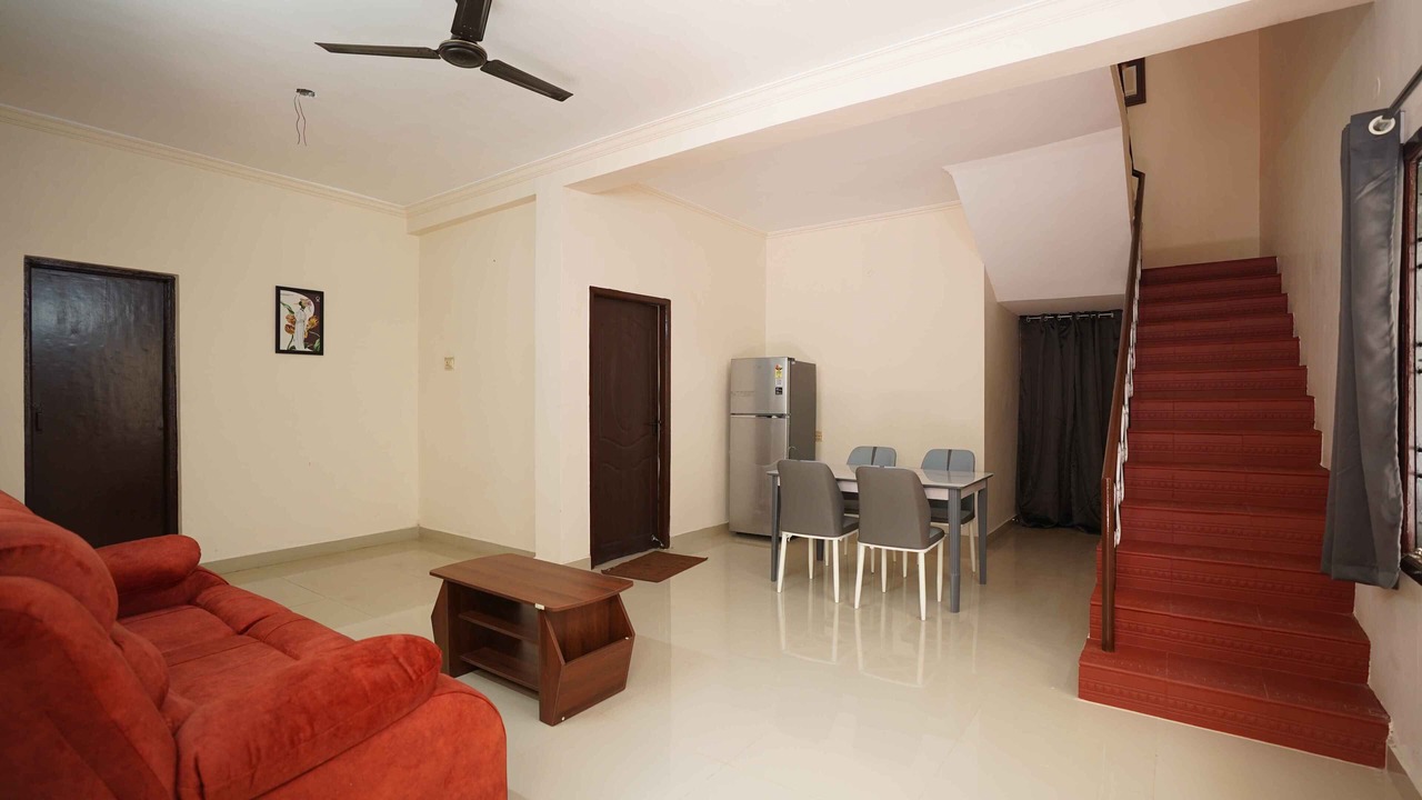Photo of Livingroom in Porur