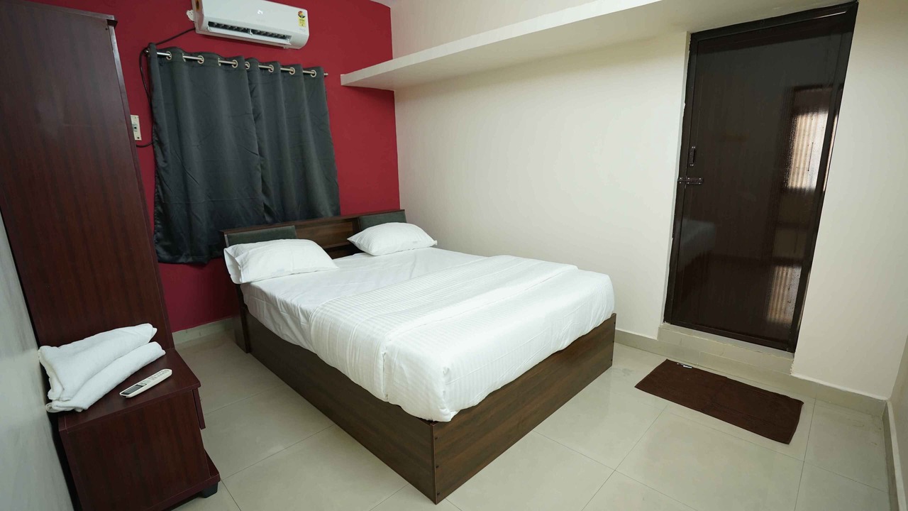 Photo of Patio Balcony in Porur