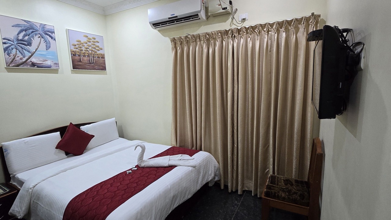 Photo of Bedroom in Srikalahasti