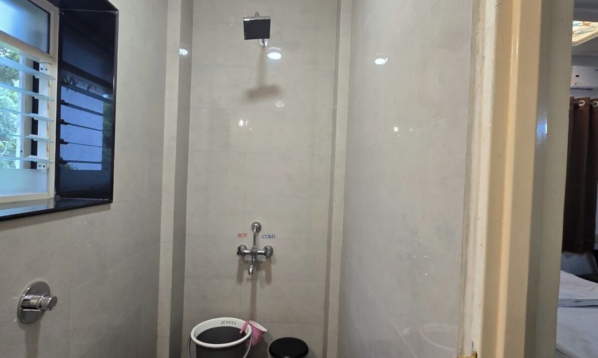Photo of Bathroom in Satara