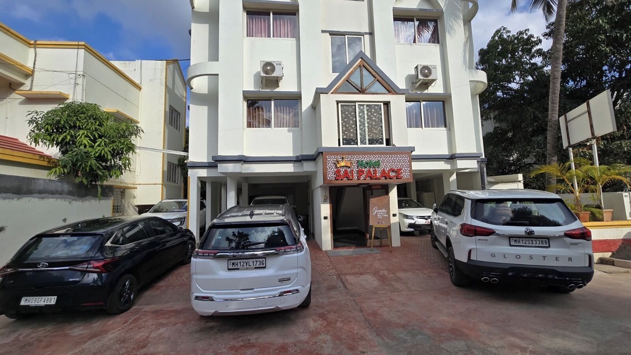 Photo of Outdoor in Satara