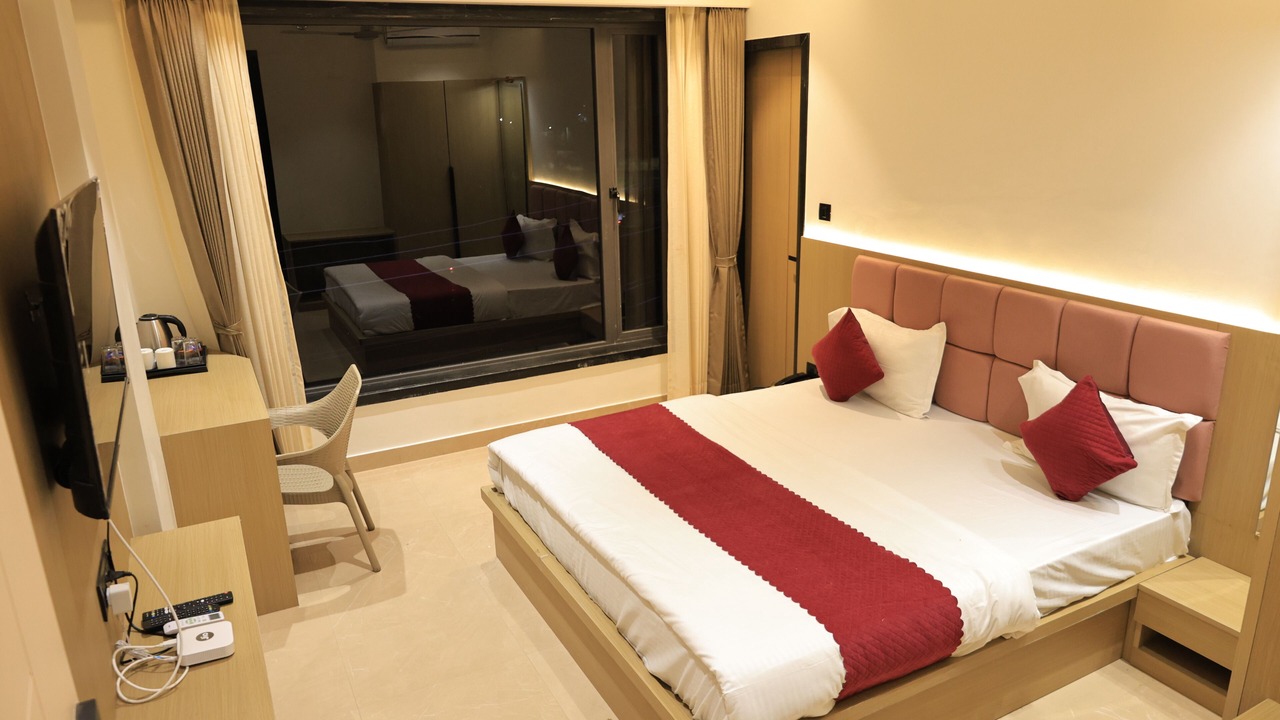 Photo of Bedroom in Gayariawas