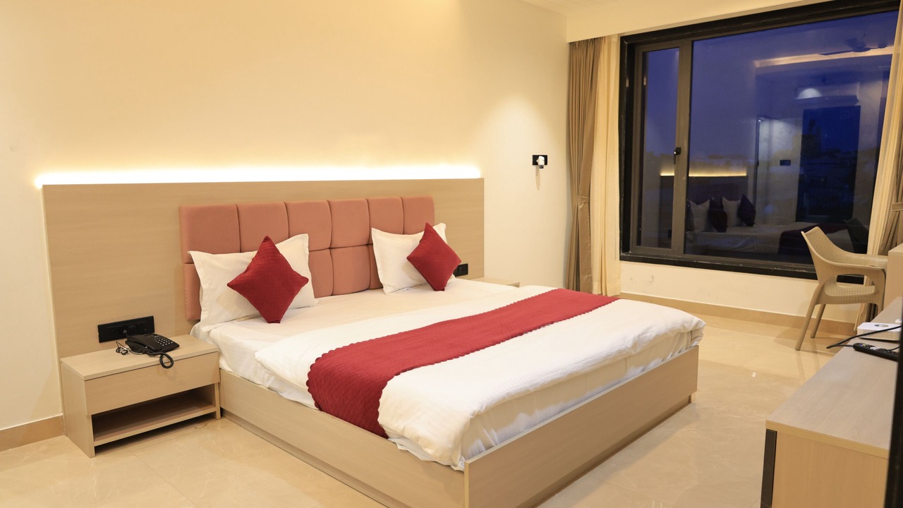 Photo of Bedroom in Gayariawas