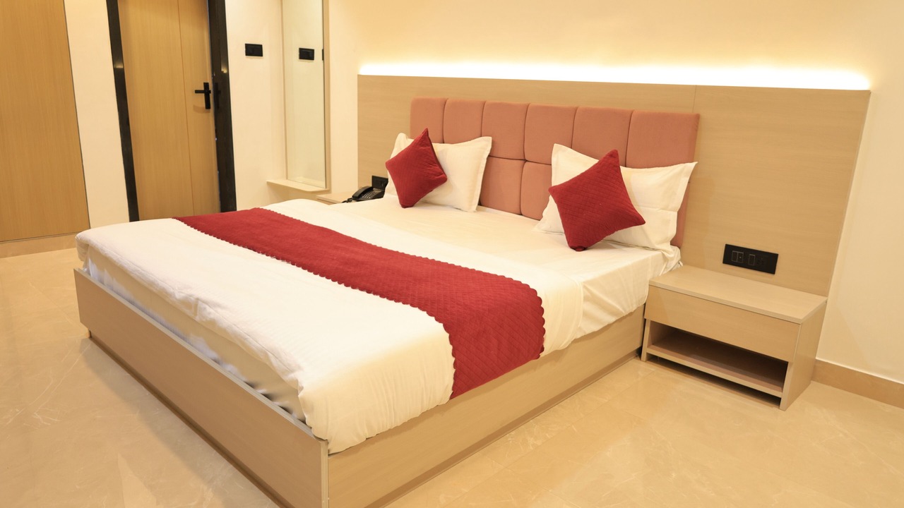 Photo of Bedroom in Gayariawas
