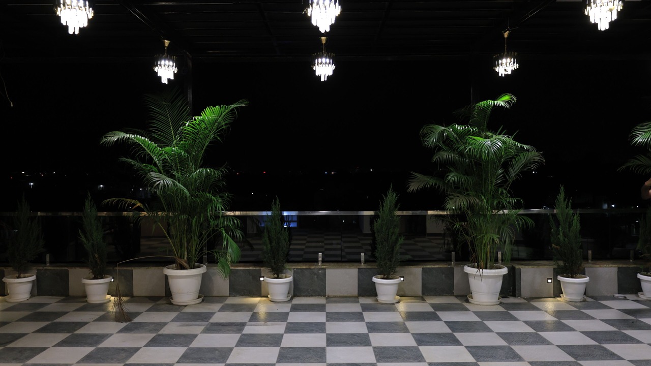 Photo of Outdoor in Gayariawas