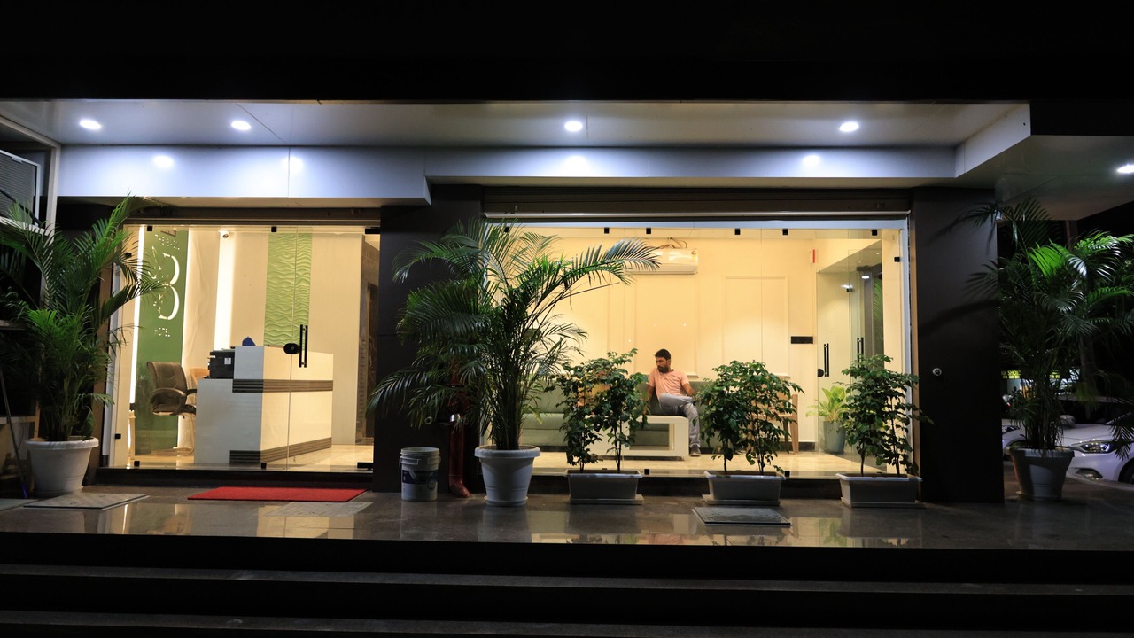 Photo of Outdoor in Gayariawas