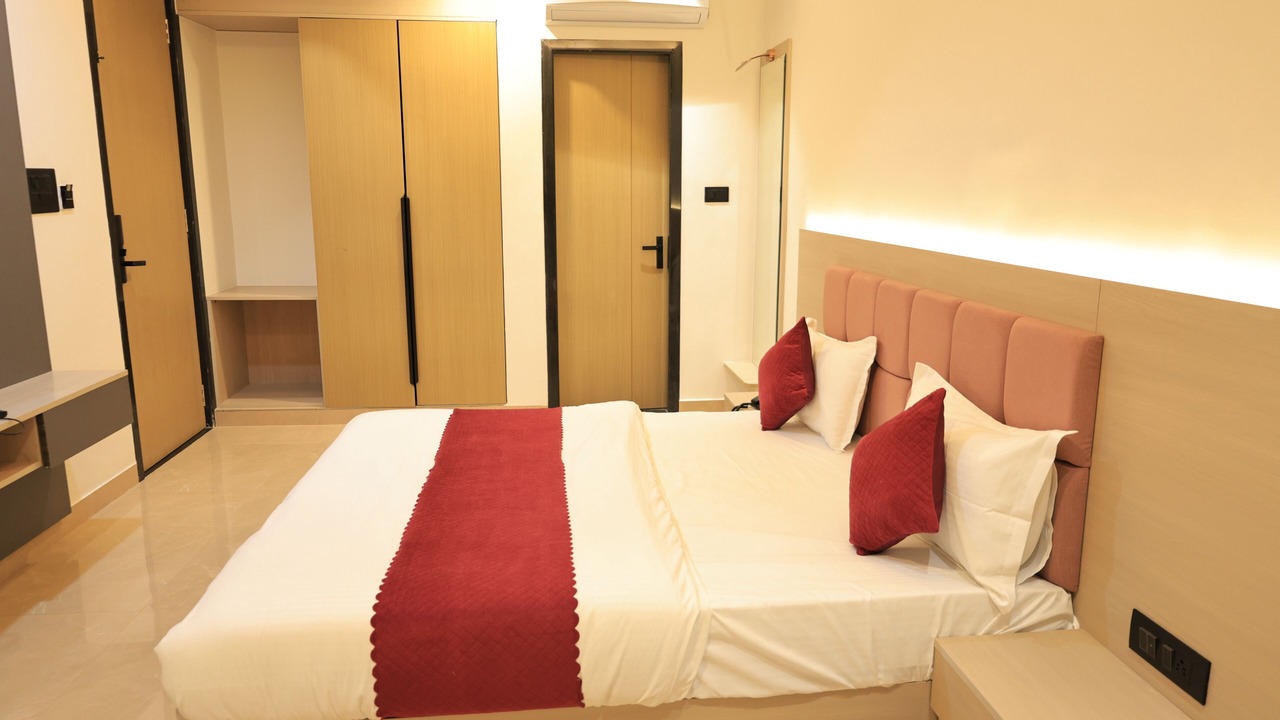 Photo of Bedroom in Gayariawas