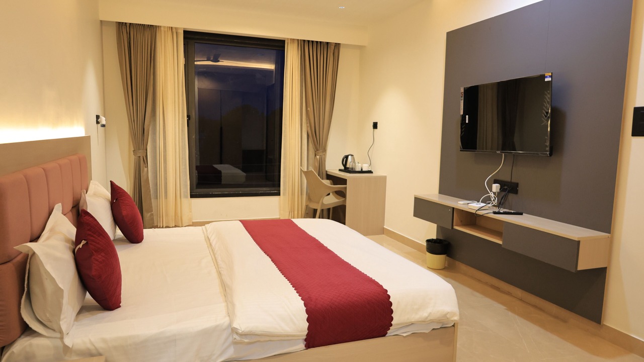 Photo of Bedroom in Gayariawas
