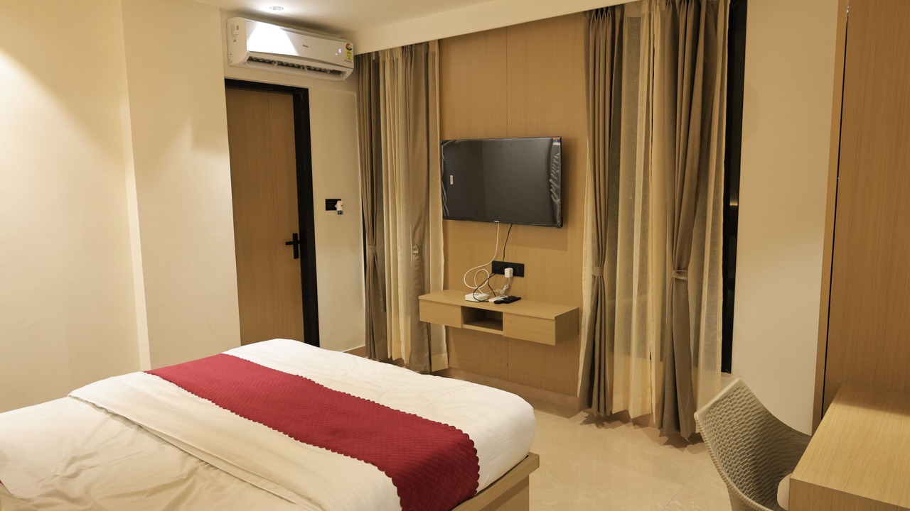 Photo of Bedroom in Gayariawas