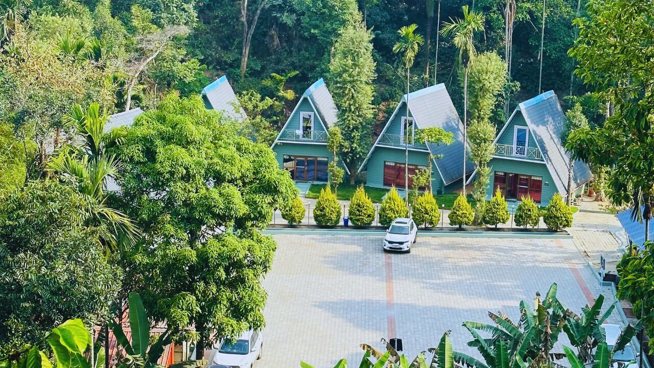 Photo of Outdoor in Donigal