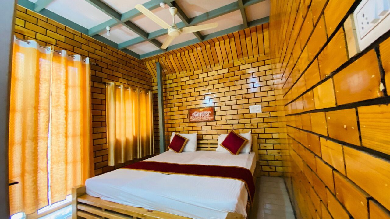 Photo of Bedroom in Donigal