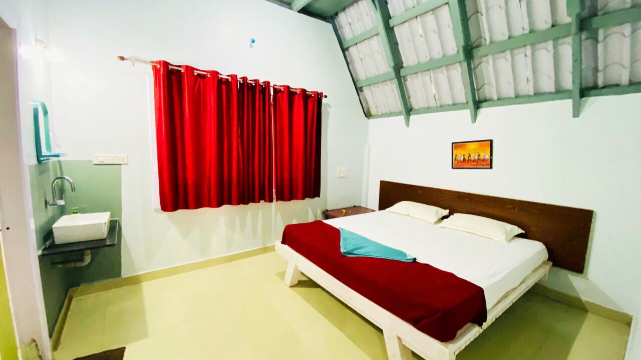 Photo of Bedroom in Donigal
