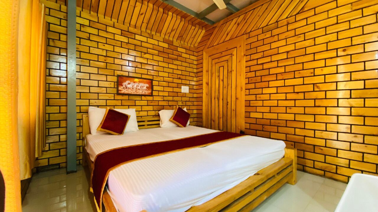 Photo of Bedroom in Donigal