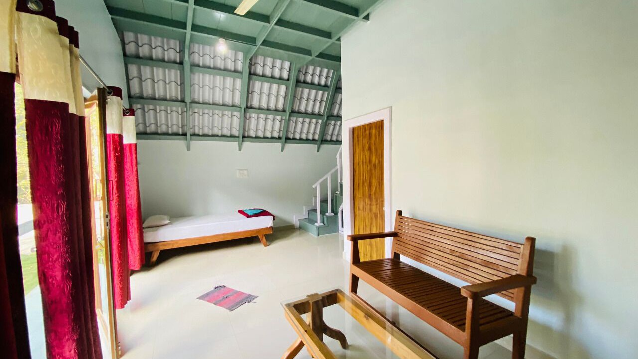 Photo of Livingroom in Donigal