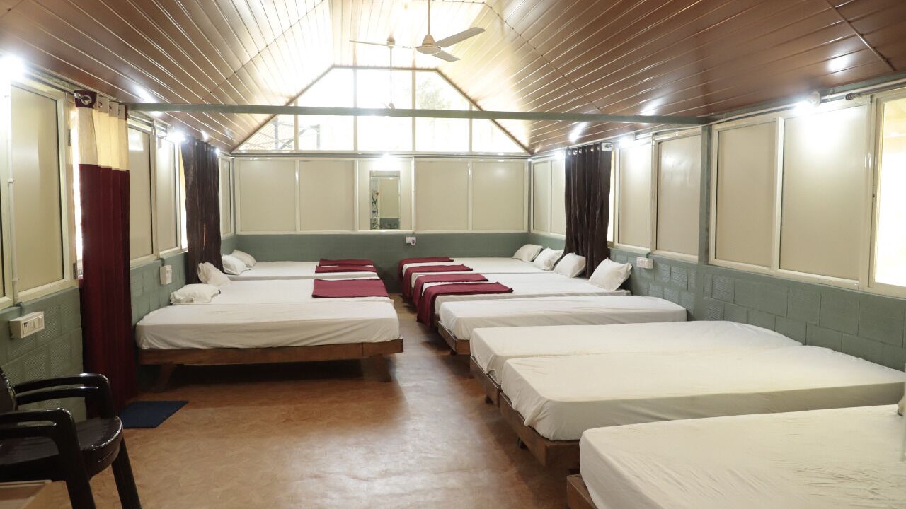 Photo of Bedroom in Donigal