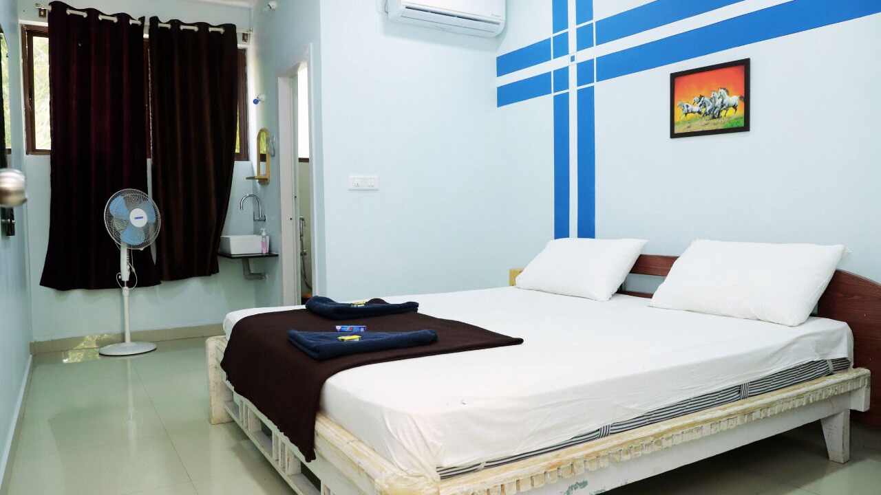 Photo of Bedroom in Donigal