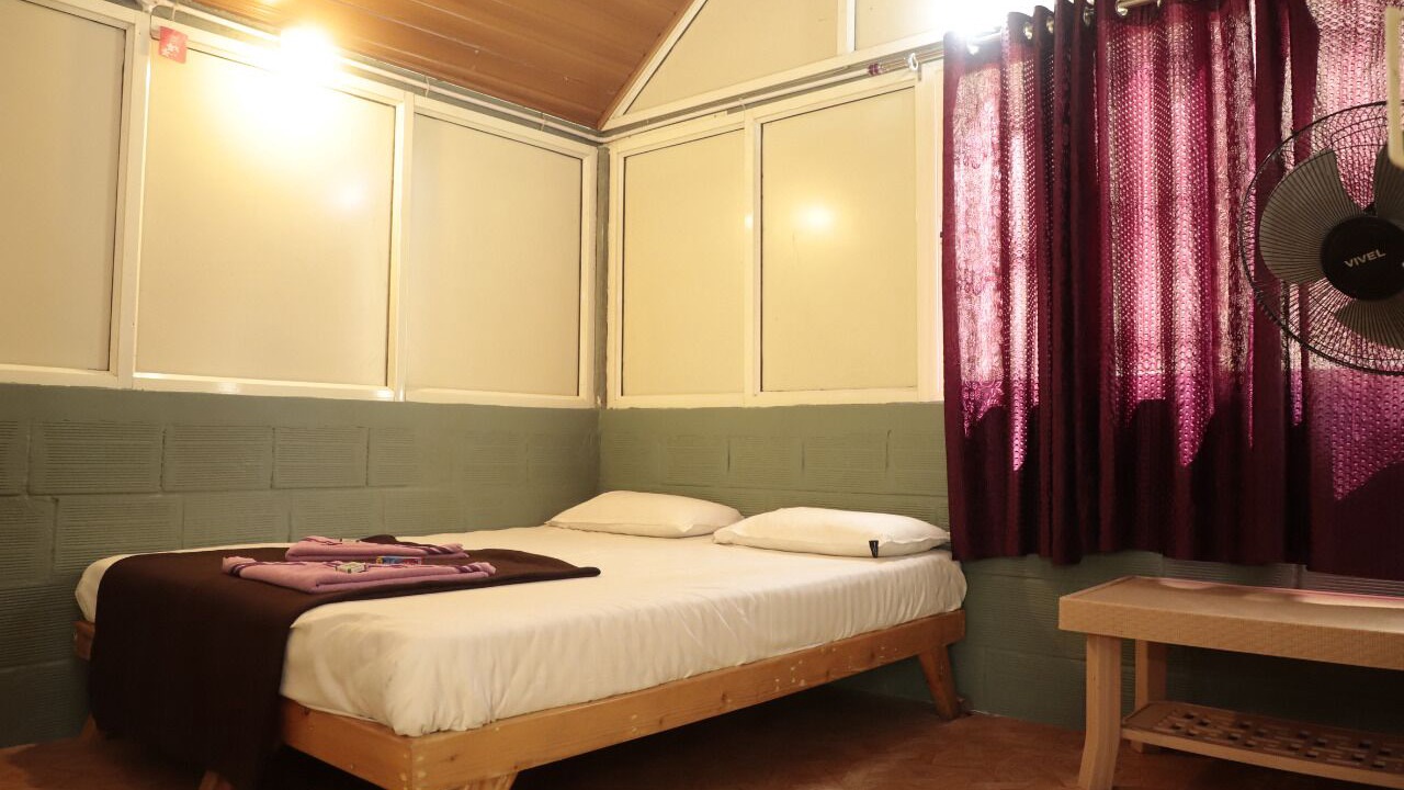 Photo of Bedroom in Donigal