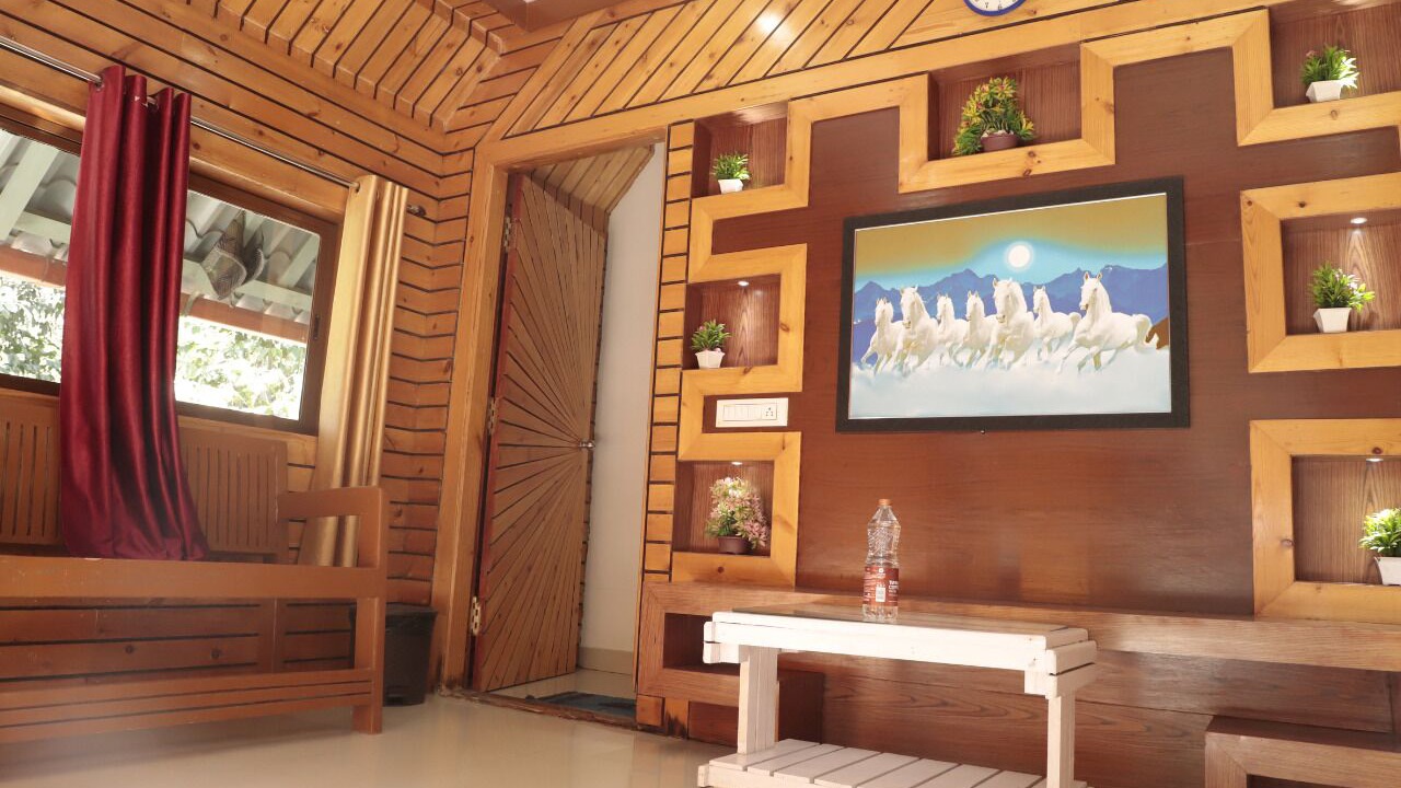 Photo of Bedroom in Donigal