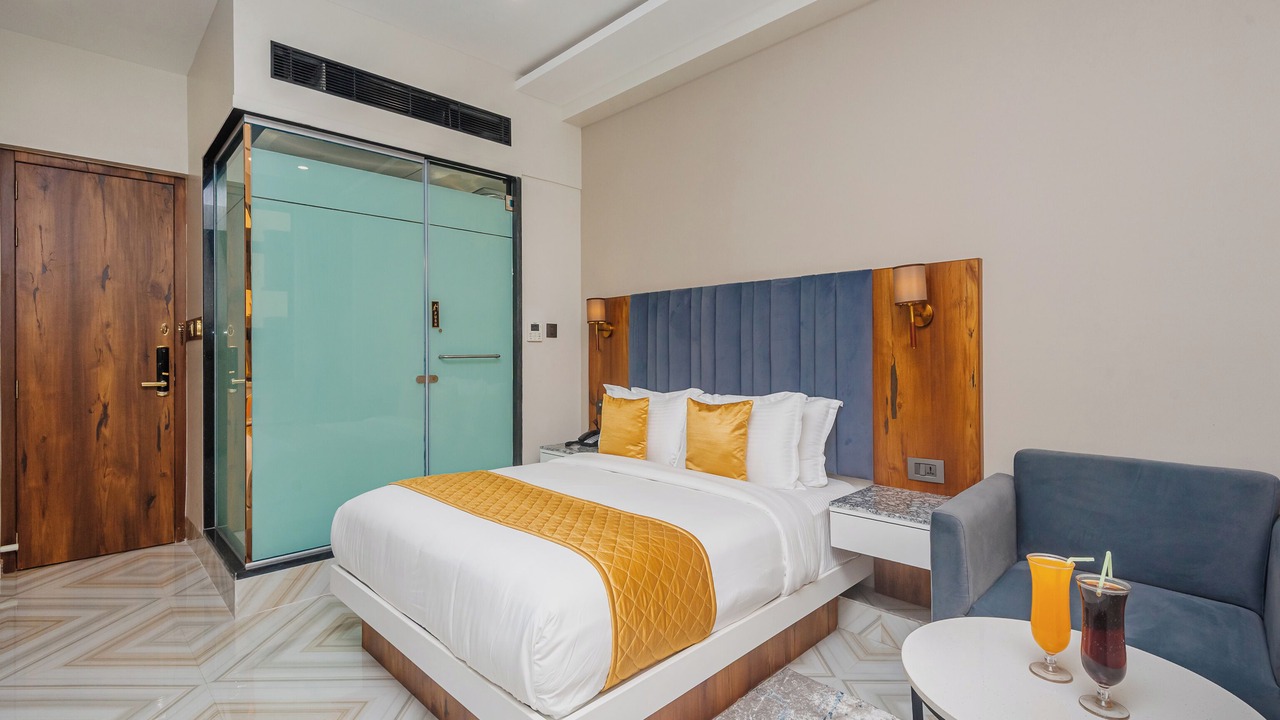 Photo of Bedroom in Kalina