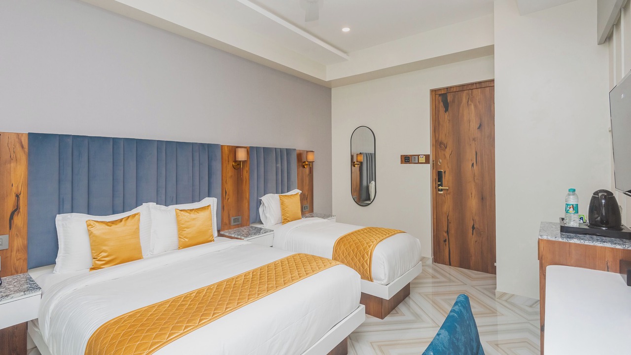 Photo of Bedroom in Kalina