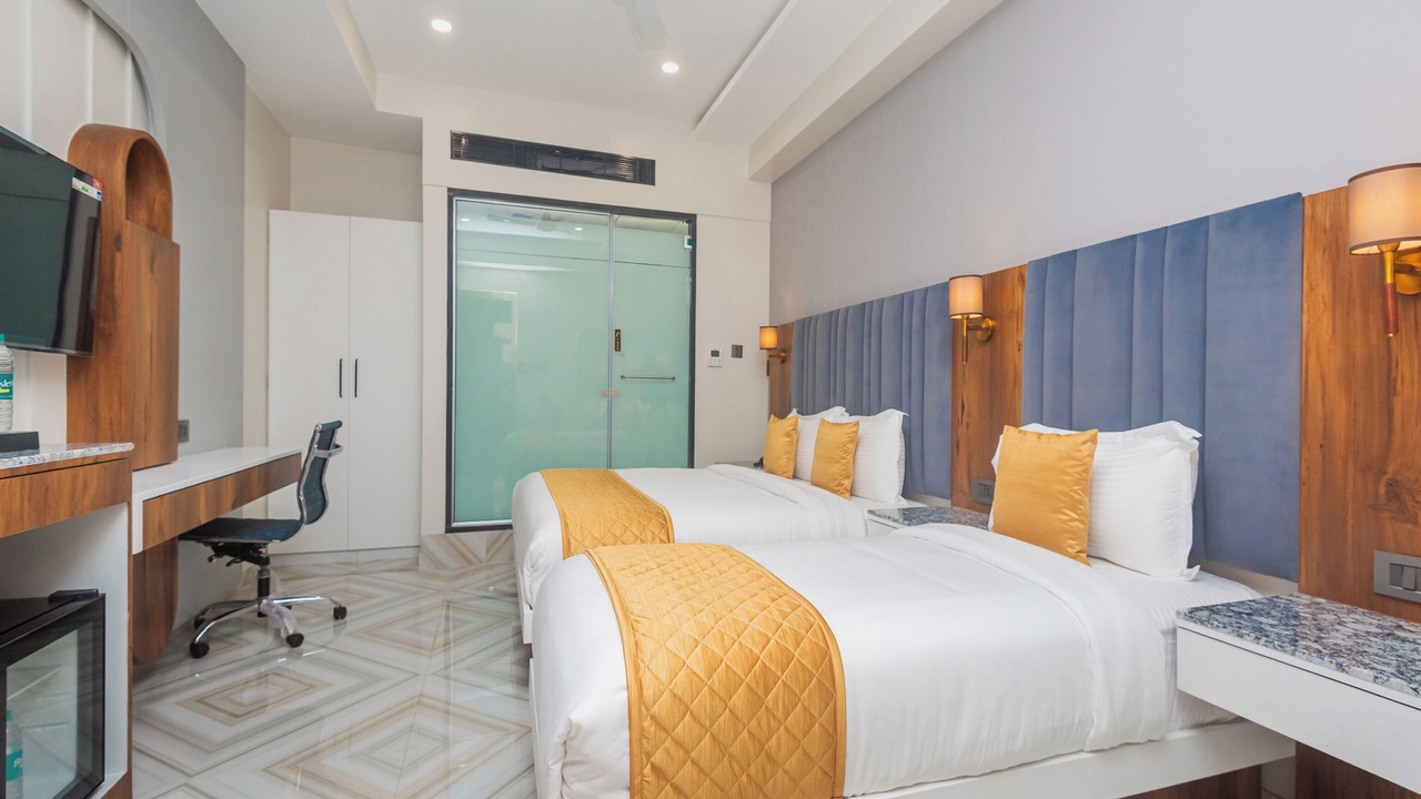 Photo of Bedroom in Kalina