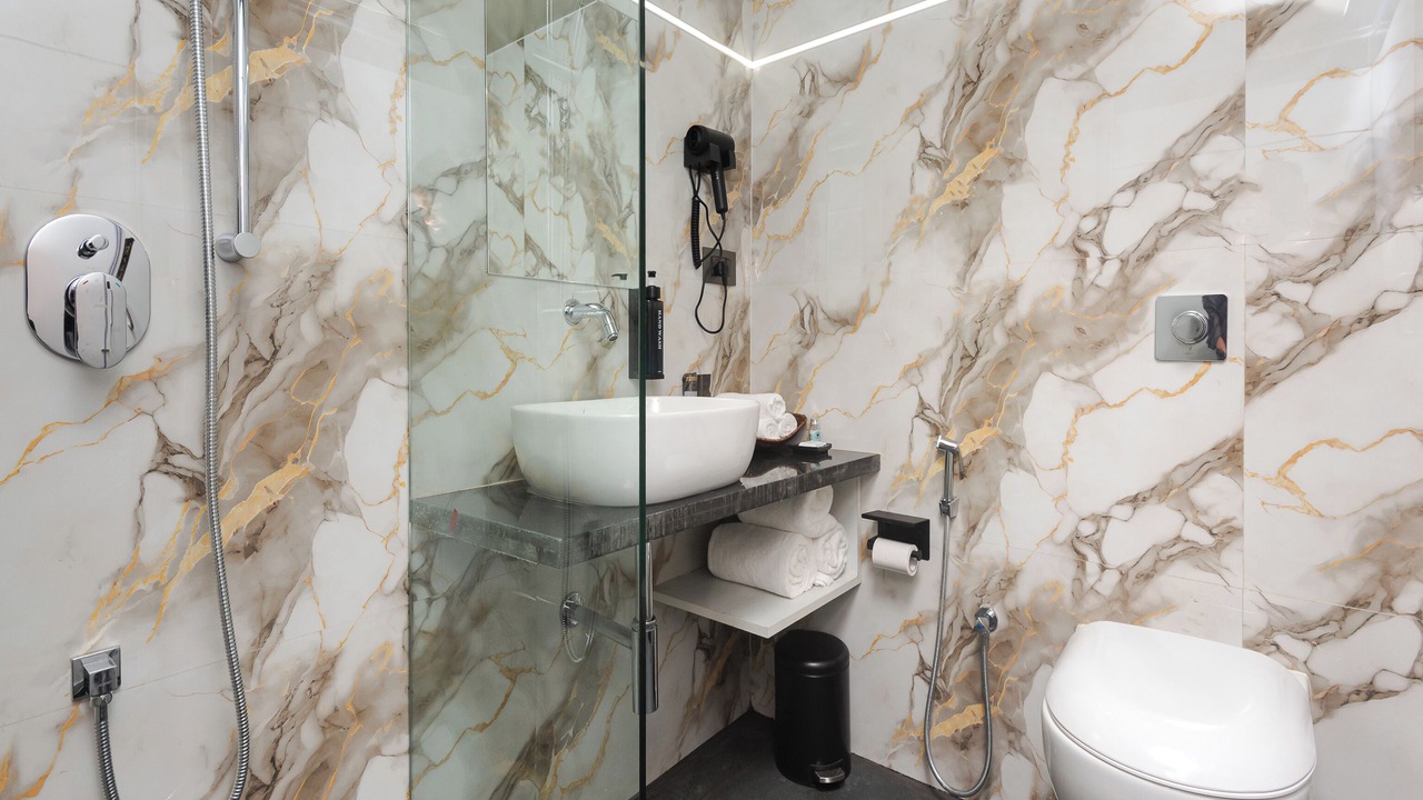 Photo of Bathroom in Kalina