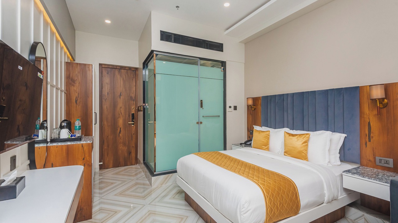 Photo of Bedroom in Kalina