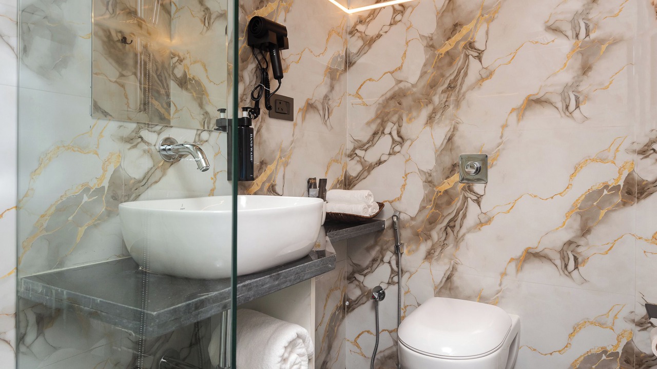 Photo of Bathroom in Kalina