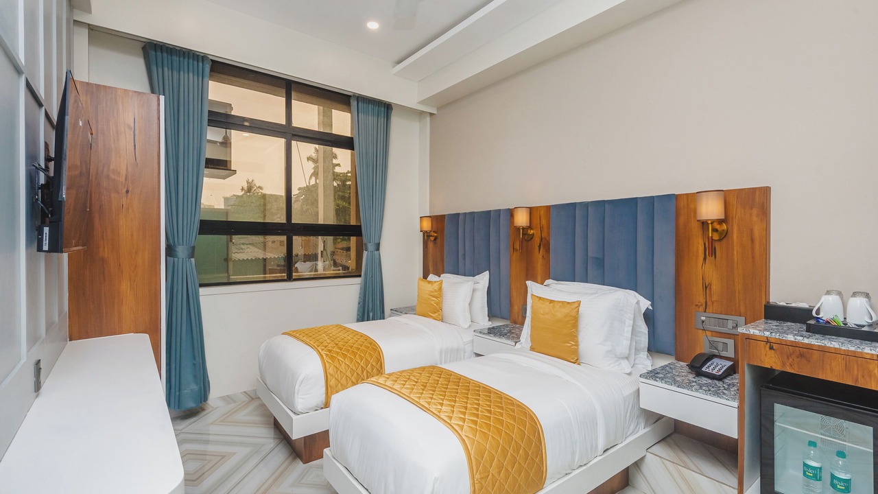 Photo of Bedroom in Kalina