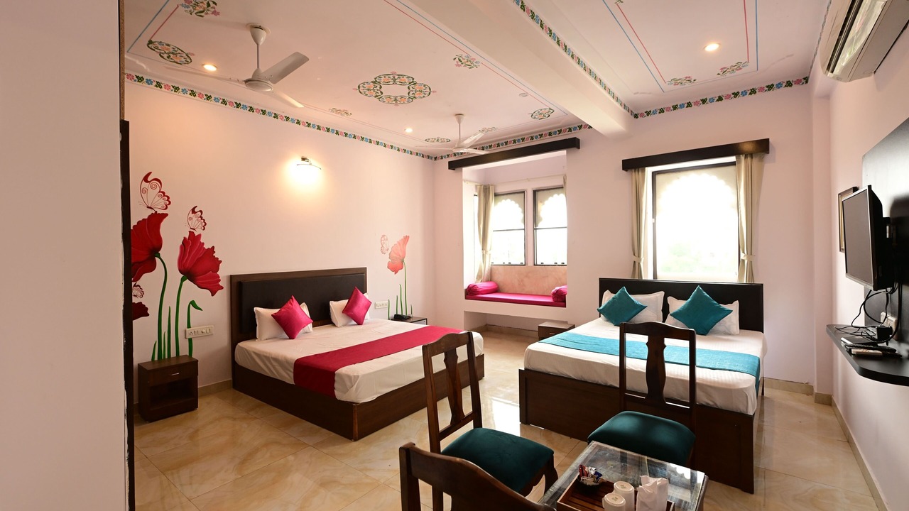 Photo of Bedroom in Gayariawas
