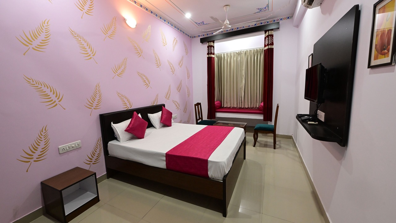 Photo of Bedroom in Gayariawas