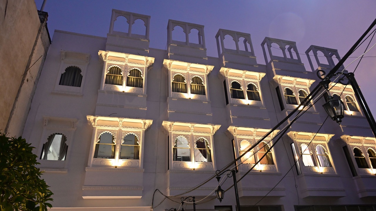 Photo of Outdoor in Gayariawas