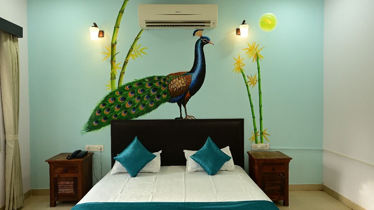 Photo of Bedroom in Gayariawas