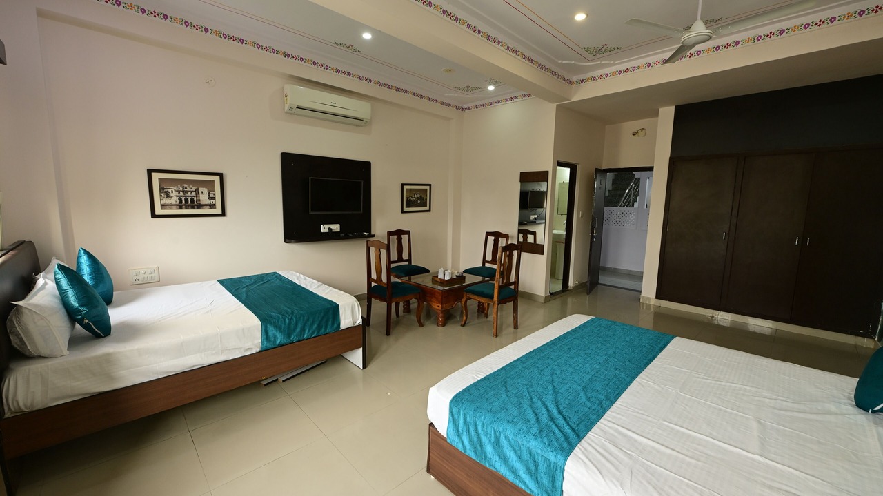 Photo of Bedroom in Gayariawas
