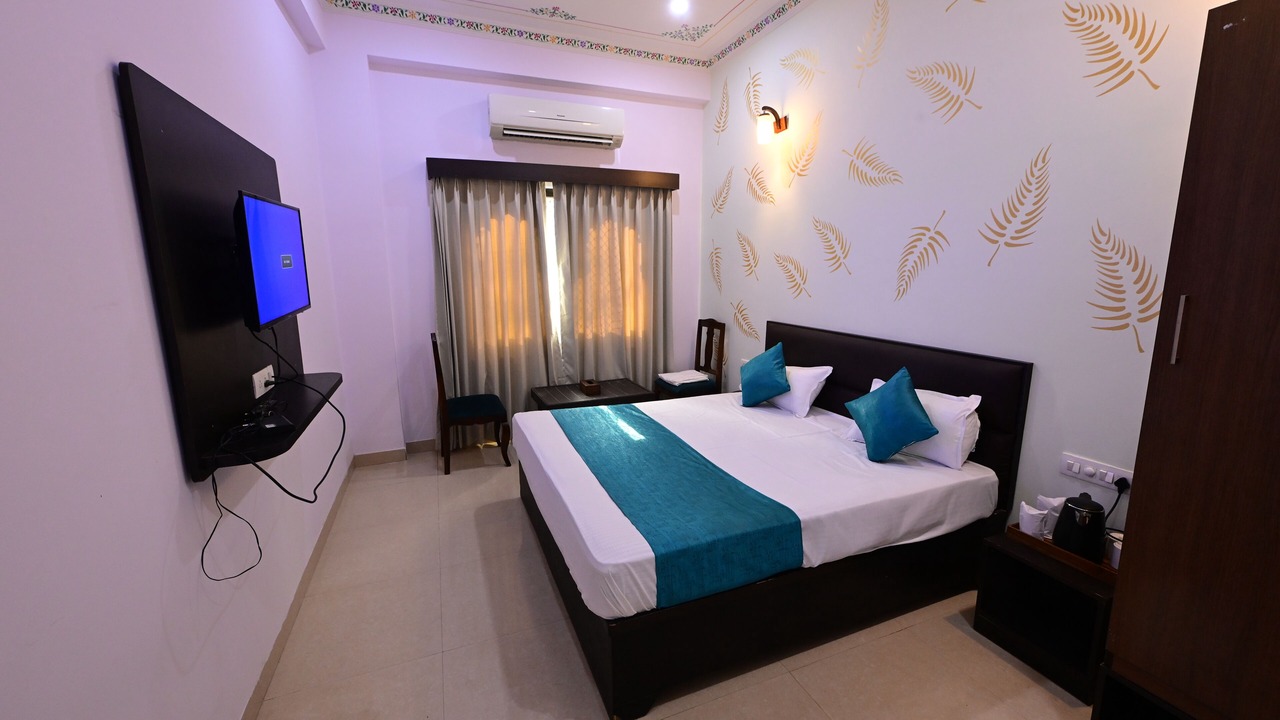 Photo of Bedroom in Gayariawas