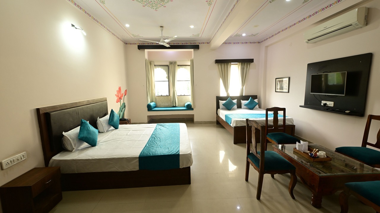 Photo of Bedroom in Gayariawas
