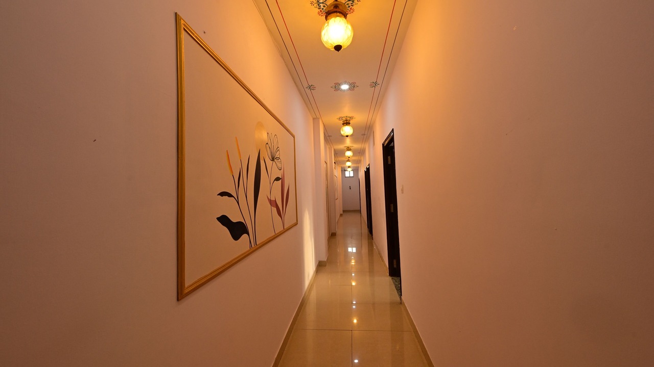 Photo of Outdoor in Gayariawas