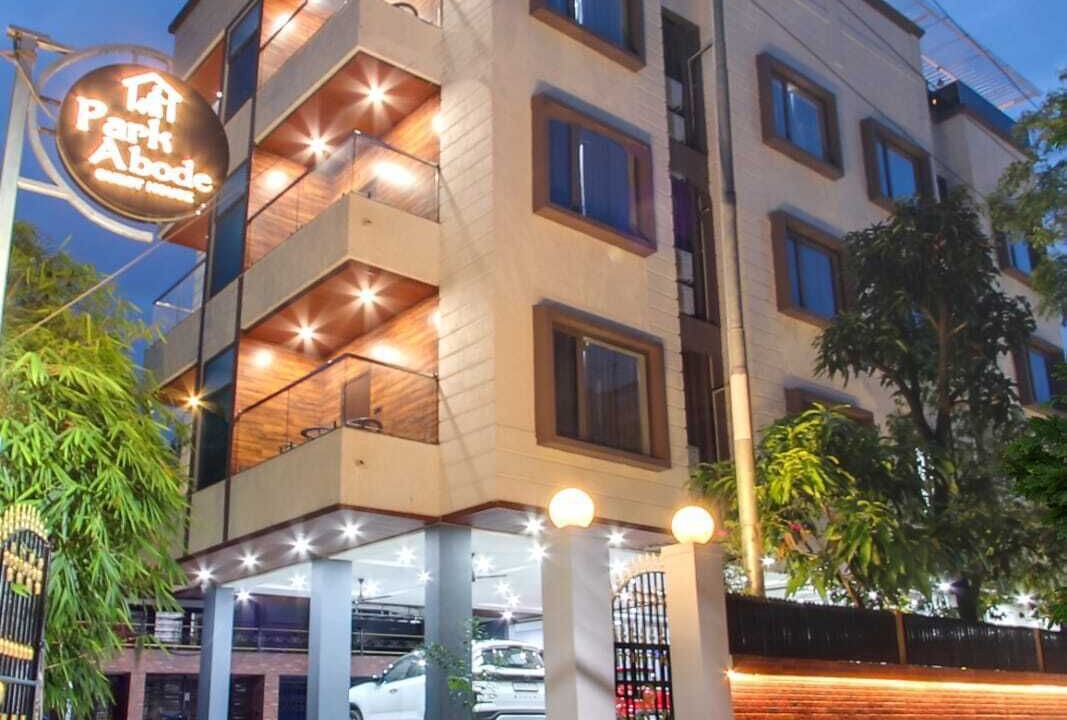 Photo of Outdoor in Hatigaon