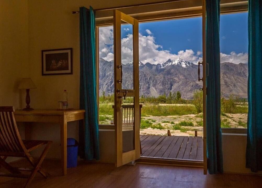 Photo of Others in Nubra Valley