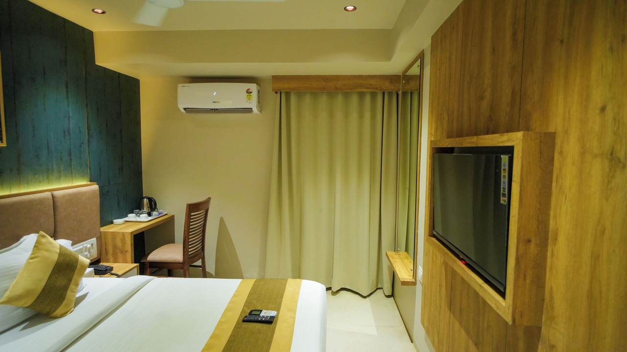Photo of Bedroom in Andheri West
