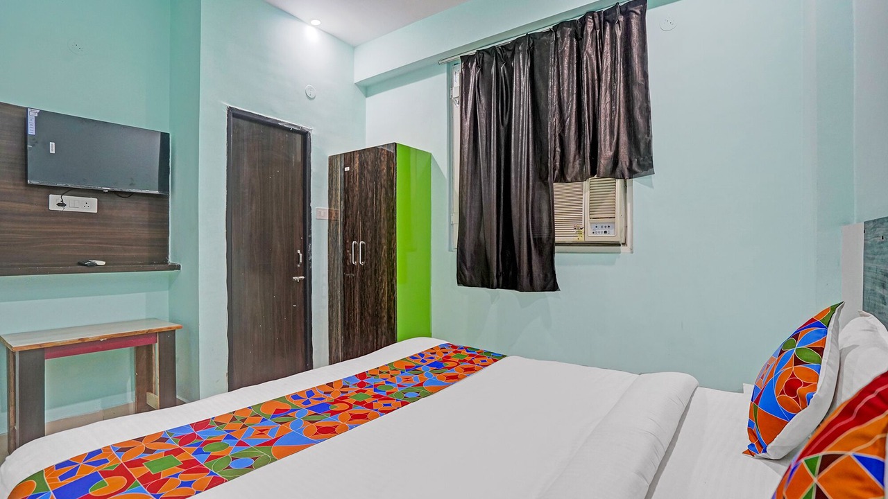 Photo of Bedroom in Danapur