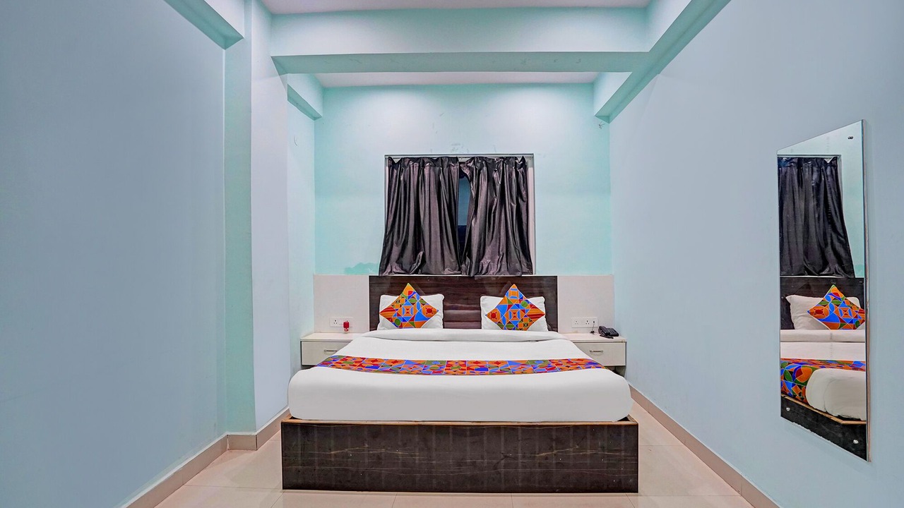 Photo of Bedroom in Danapur