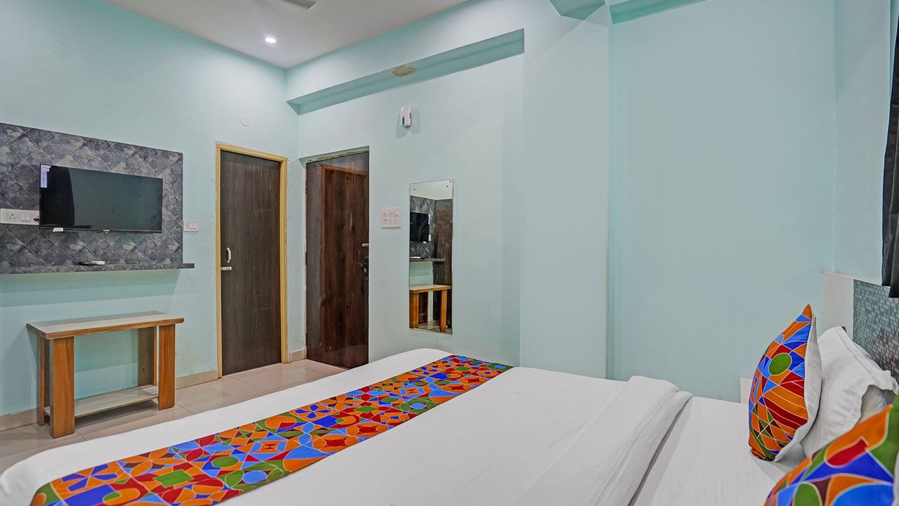 Photo of Bedroom in Danapur