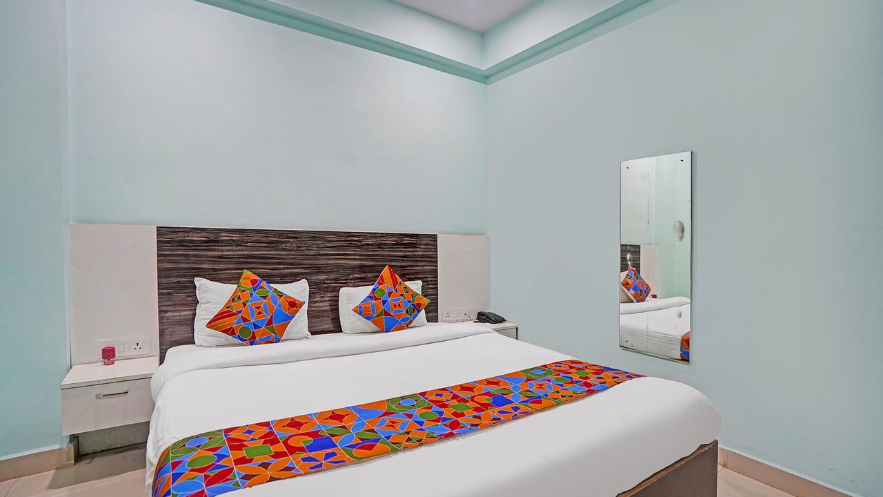Photo of Bedroom in Danapur