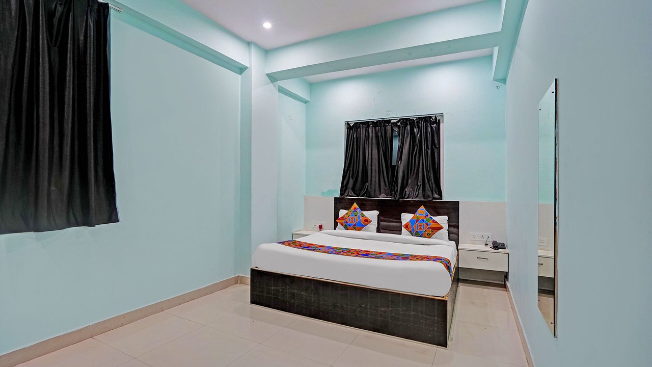 Photo of Bedroom in Danapur