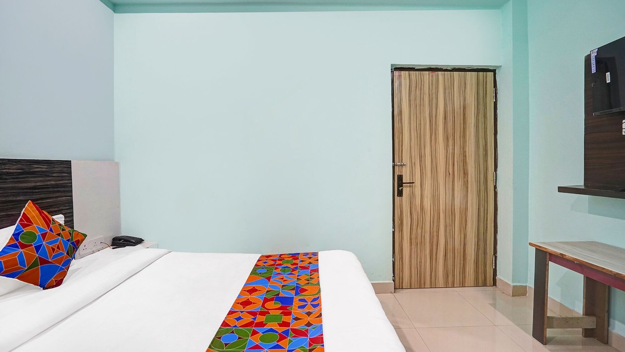 Photo of Bedroom in Danapur