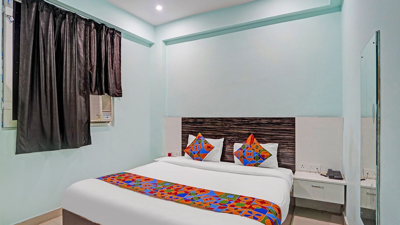 Photo of Bedroom in Danapur