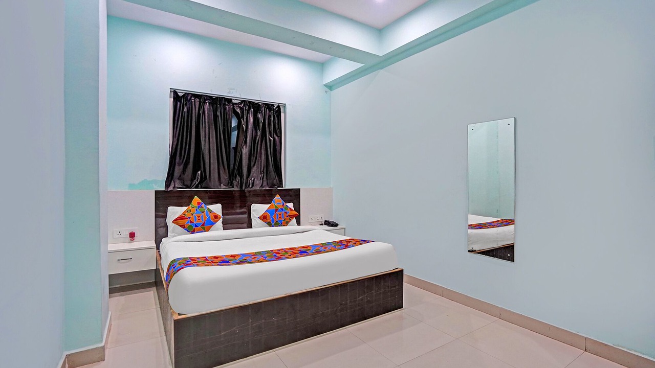 Photo of Bedroom in Danapur